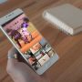 Highlight Reel Mobile Application