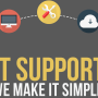Hire The Best Managed It Support Services At Affordable Prices By Ighty Support In Plano
