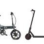 SXC Scooters