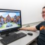 What it Takes to Design a Video Game