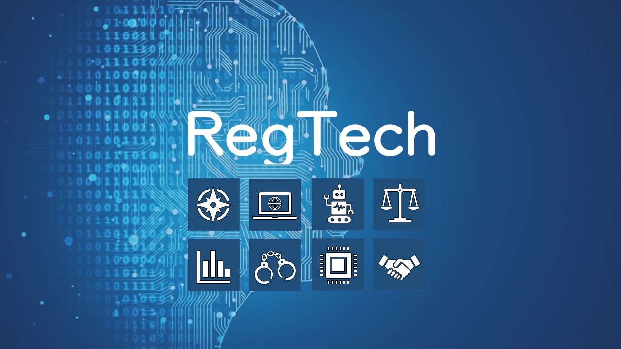 regtech compliance tools