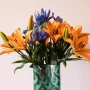 Lily-Bouquet