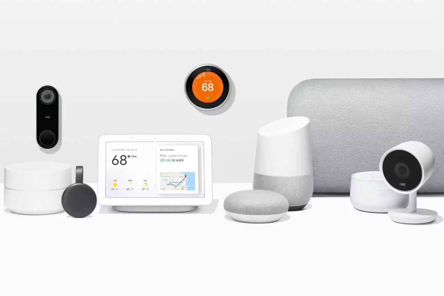 Smart-Home-Gadgets