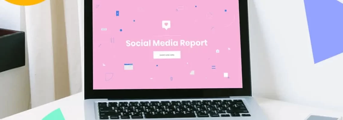 Social-Media-Report