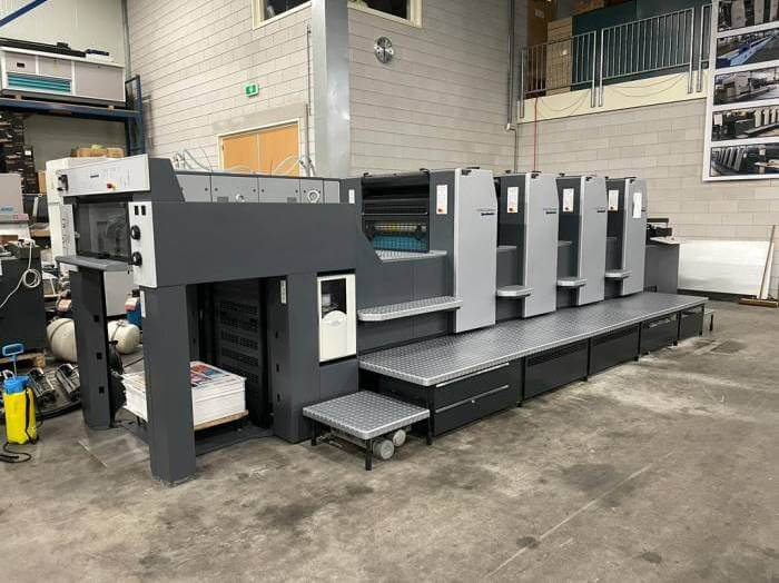 Used-Printing-Equipment