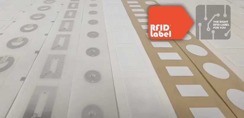 RFID-Label