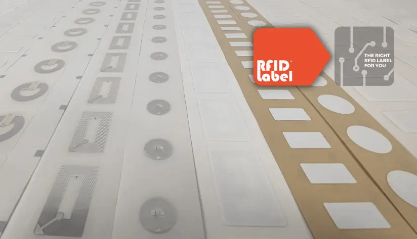 RFID-Label