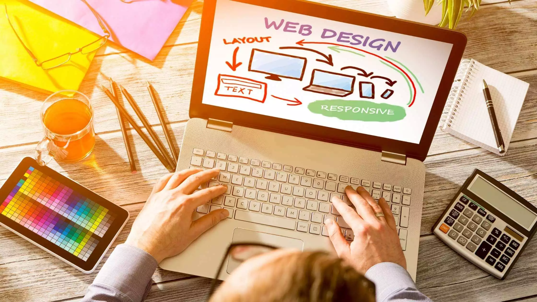 Professional-Web-Designer