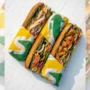 Subway Fast Food Subway-Fast-Food