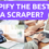 Why Think About Web Scraping For Your Business