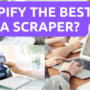 Apify Review Apify Review