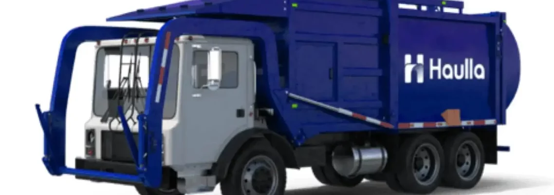 haulla-trash-pick-up-truck