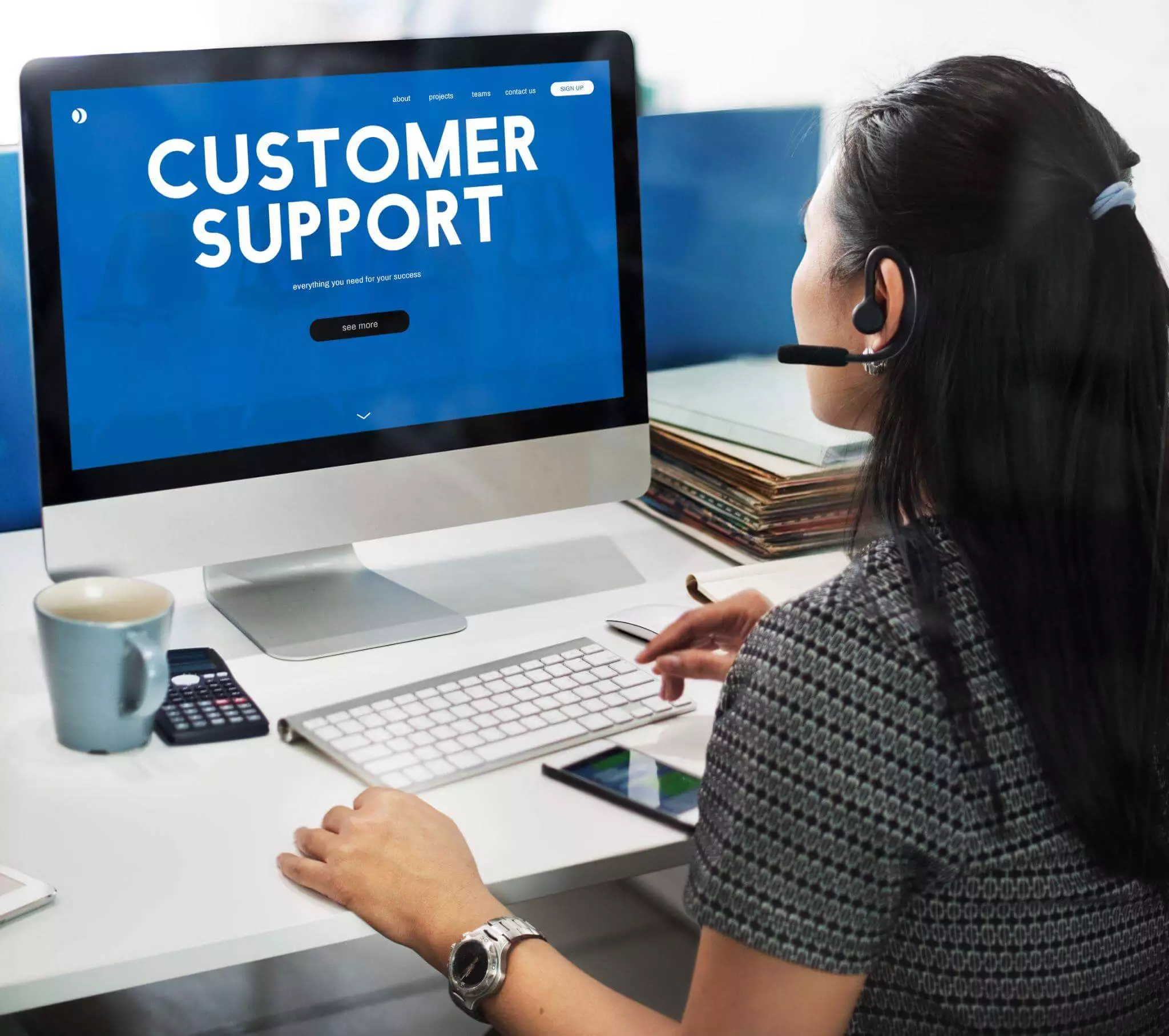 Improve-Customer-Service