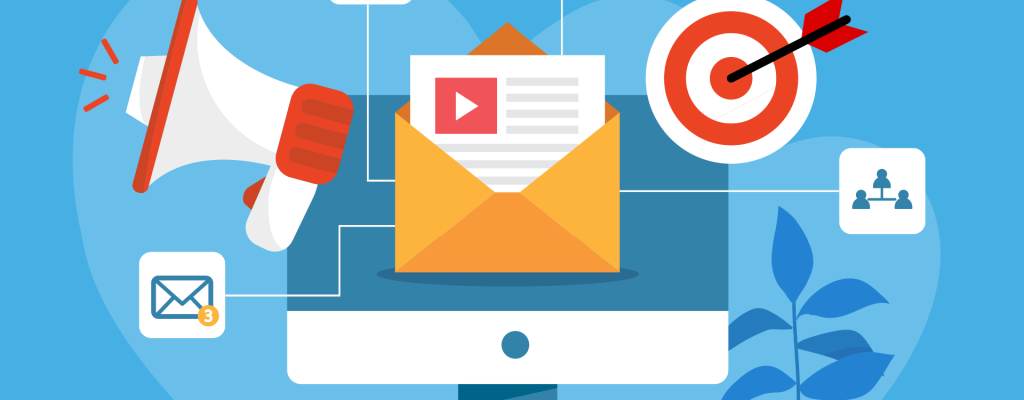 Email Marketing Campaign for Your SaaS Business