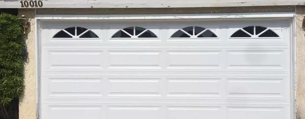 Garage-Door-with-Proper-Maintenance