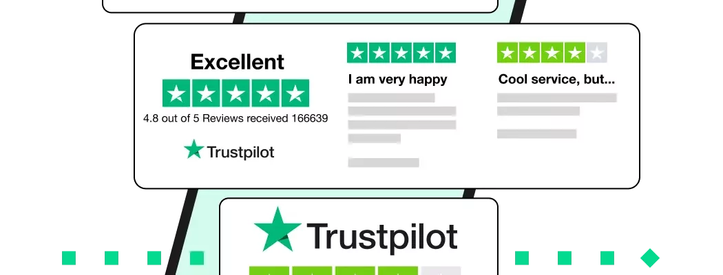 Trustpilot Reviews