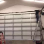 garage door spring repair Norfolk