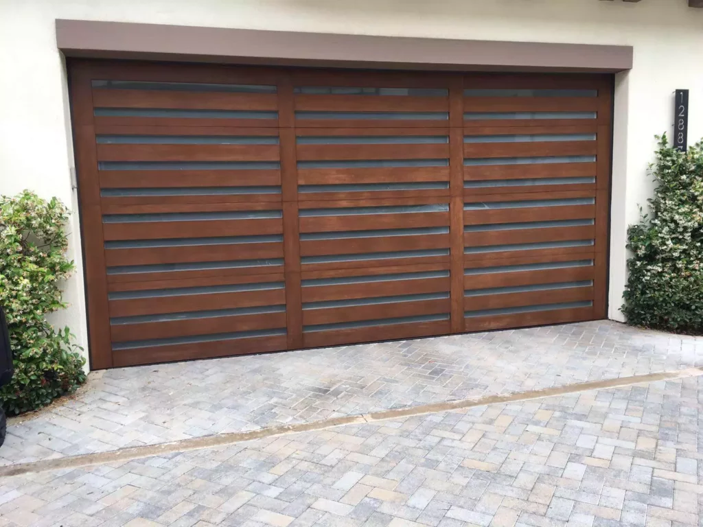 garage door replacement Chester