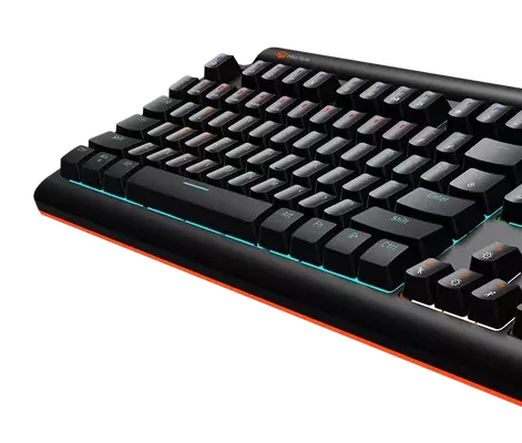 Mechanical Gaming Keyboard