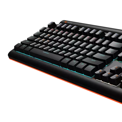 Mechanical Gaming Keyboard