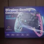 BIGFOX RGB Wireless Game Controller