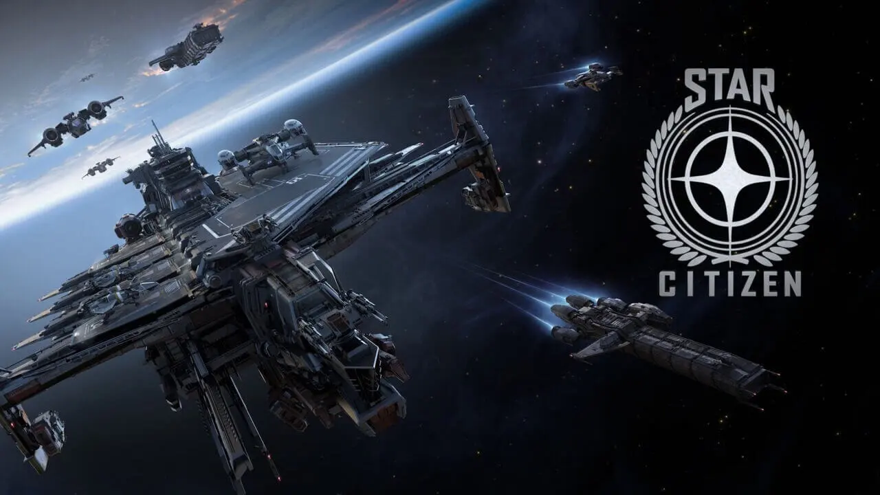 Star Citizen