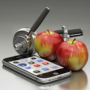 iPhone Health Apps