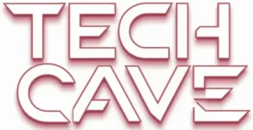 Tech Cave Logo