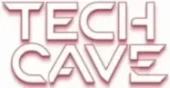 Tech Cave Logo