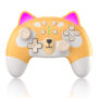 Cute and Functional Gaming Controllers 1 Cute and Functional Gaming Controllers