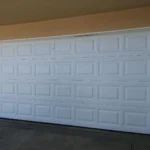 garage door replacement Carrollton