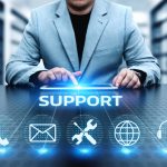 Tech Support for Small Businesses