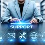 Tech Support for Small Businesses Tech Support for Small Businesses