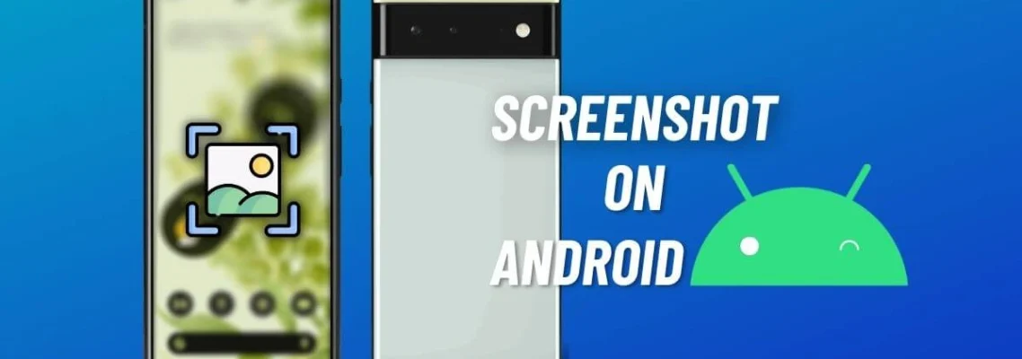 How to Screenshot on Android How to Screenshot on Android