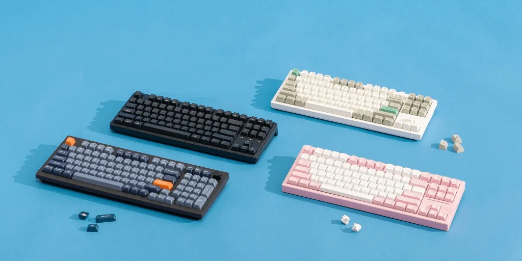 Keyboard Key Switches Keyboard Key Switches
