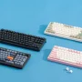 Keyboard Key Switches