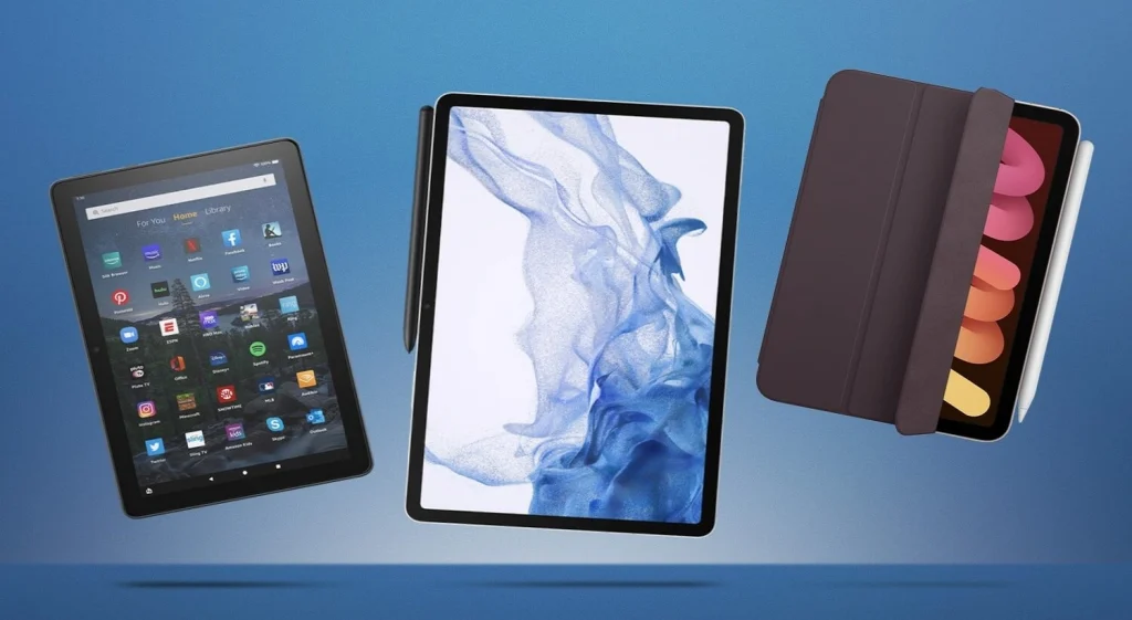 Best Android Tablet Best Android Tablet