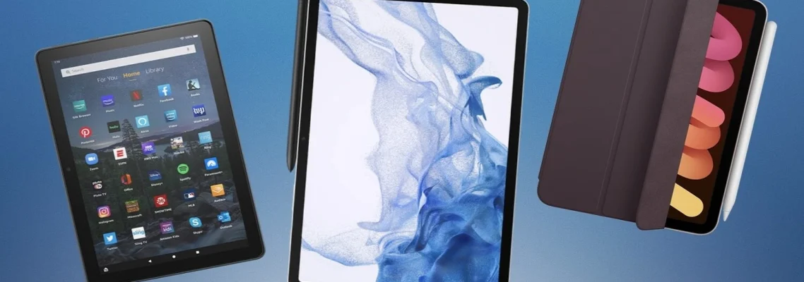 Best Android Tablet Best Android Tablet
