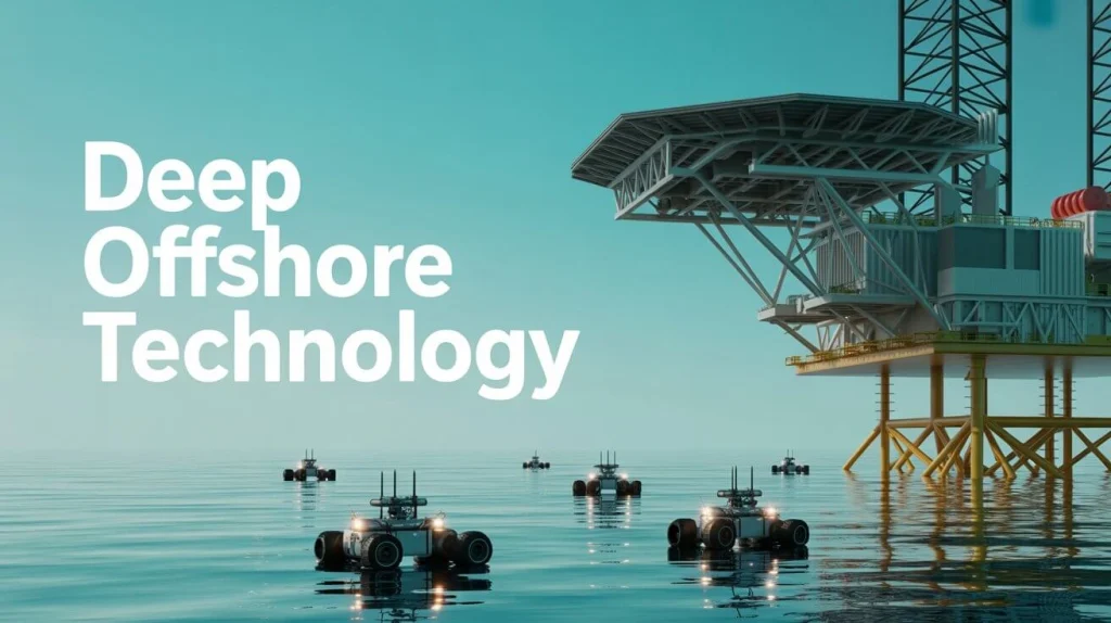 Deep Offshore Technology Deep Offshore Technology