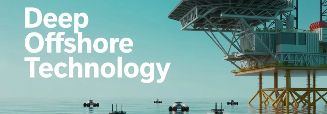 Deep Offshore Technology Deep Offshore Technology