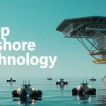 Deep Offshore Technology