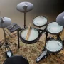 Electronic Drum Set Electronic Drum Set