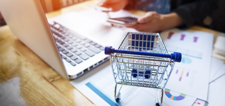 Partnering with an Ecommerce Agency Partnering with an Ecommerce Agency