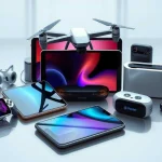 TechInsiderz.com Gadgets