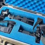 Camera Hard Case