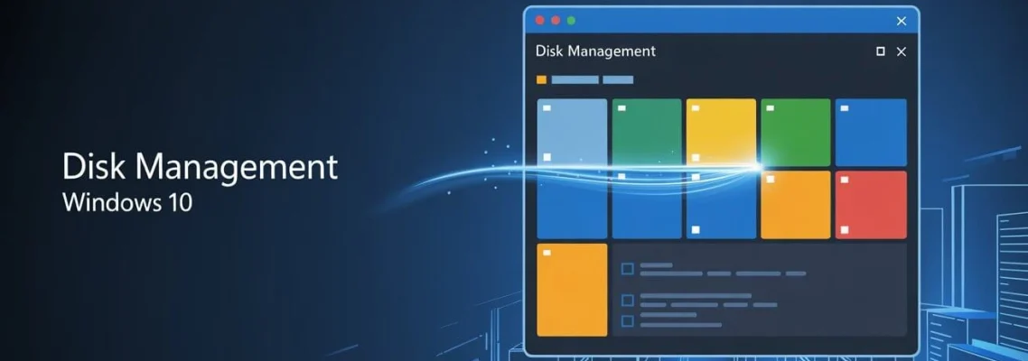 Disk Management Windows 10 Disk Management Windows 10