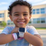 GPS Smartwatches