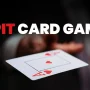 Spit Card Game Spit Card Game