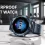 Best Waterproof Smart Watch for Swimming, Running & More