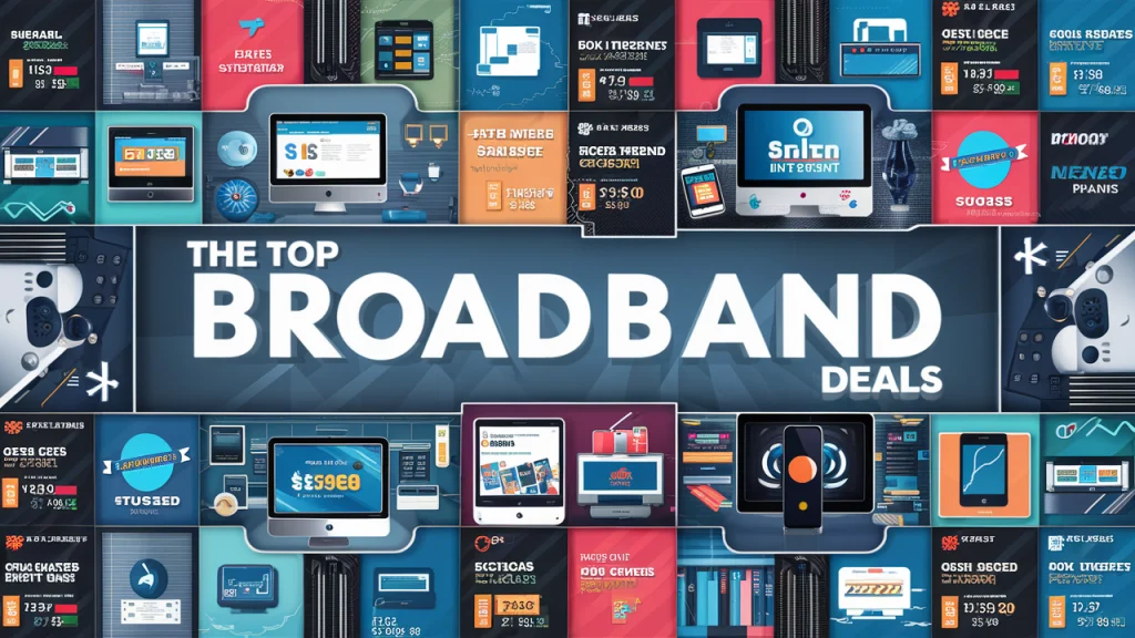 Best Broadband Deals Best Broadband Deals